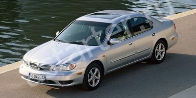 Купить генератор Nissan Maxima A33, ремонт генератора Nissan Maxima A33